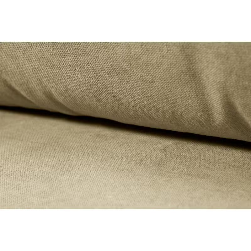 Sofa Alanna en Chenille Hidrotex