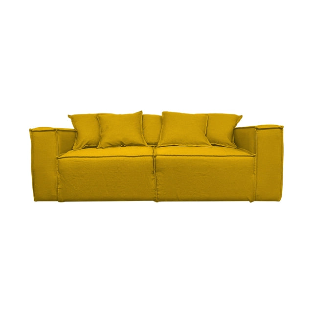 Sofa Enco en Chenille Hidrotex