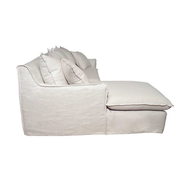 Seccional Palena con Funda en Felpa