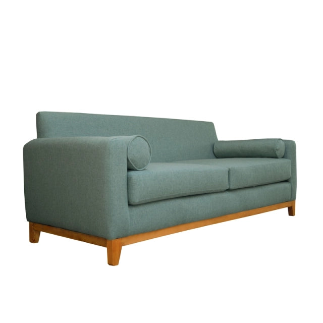 Sofa Meli en Chenille Hidrotex
