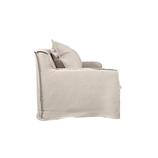 Sofa Rehue con Funda en Felpa