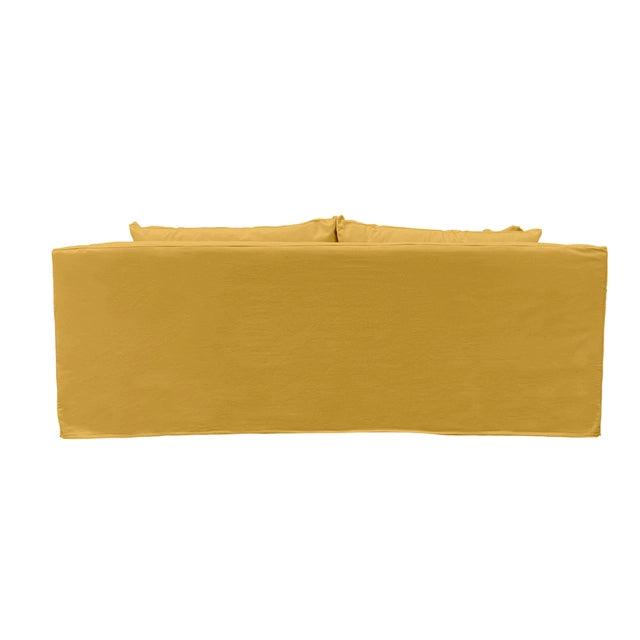 Sofa Puelo con Funda en Lino