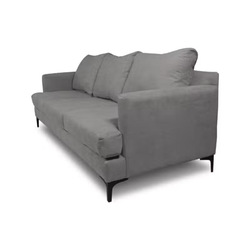 Sofa Aldara en Chenille Hidrotex