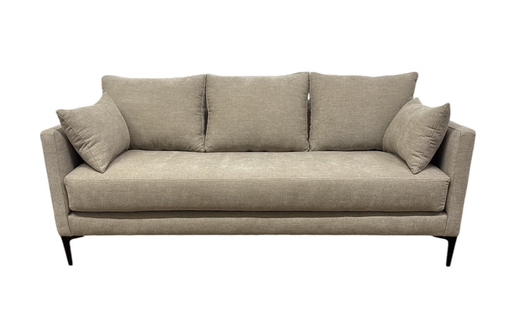 Sofa Magnolia en Chenille Hidrotex