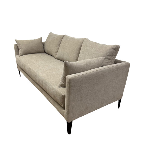 Sofa Magnolia en Felpa
