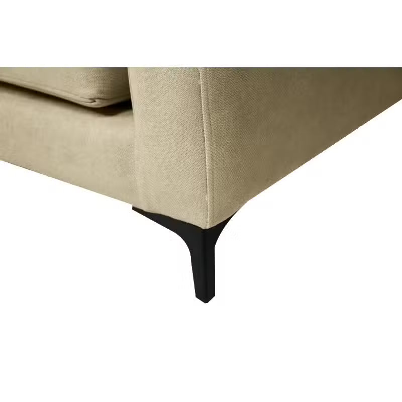 Sofa Alanna en Chenille Hidrotex