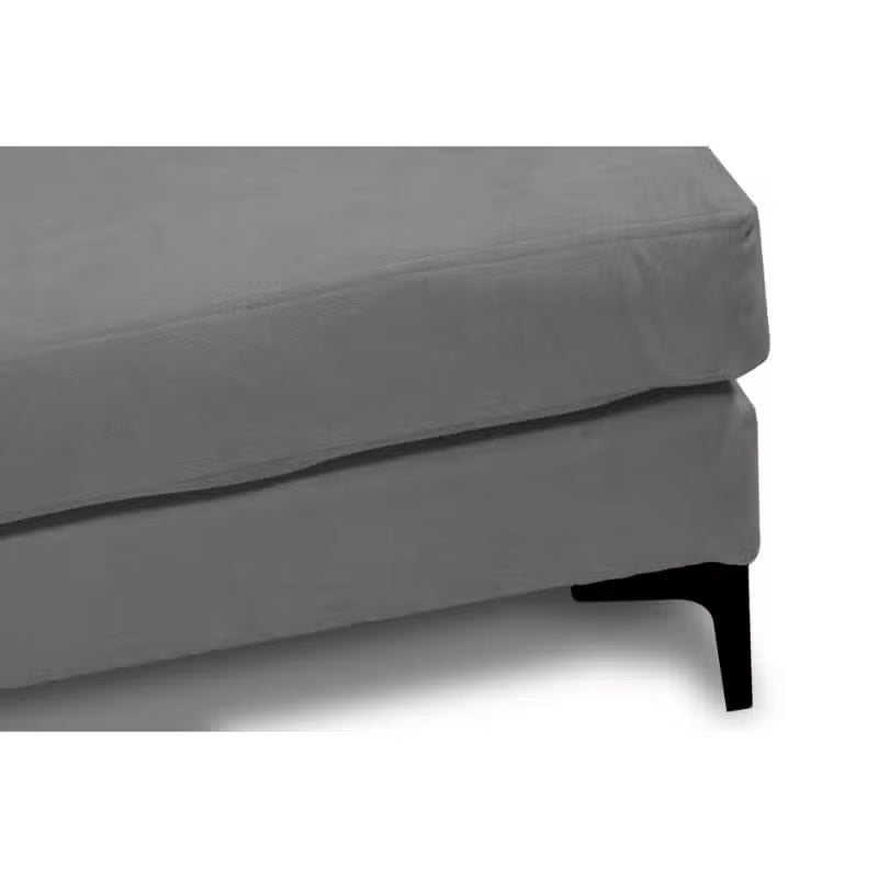 Sofa Aldara en Felpa