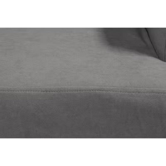 Sofa Aldara en Felpa