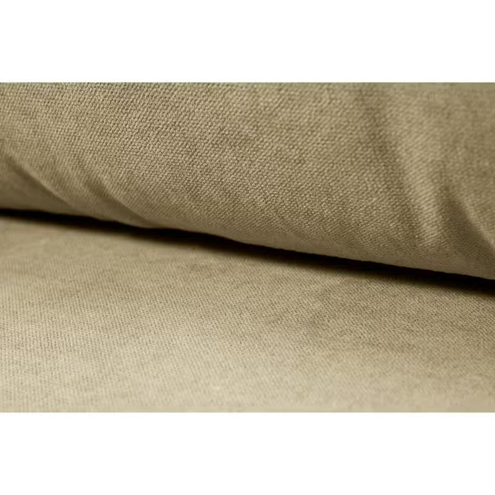 Sofa Alanna en Chenille Hidrotex
