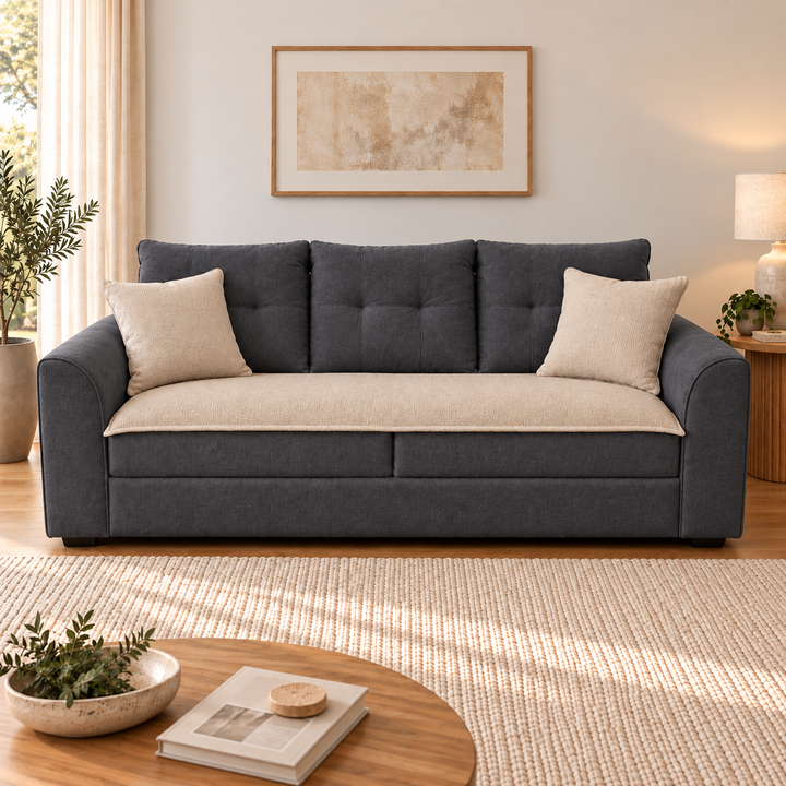 Cojin Decorativo Omid