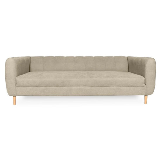 Sofa Lynette en Chenille Hidrotex