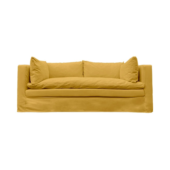 Sofa Puelo con Funda en Felpa