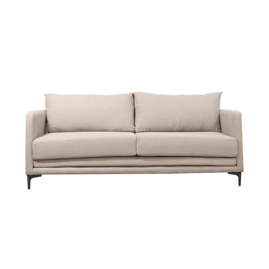 Sofa Bureo en Chenille Hidrotex