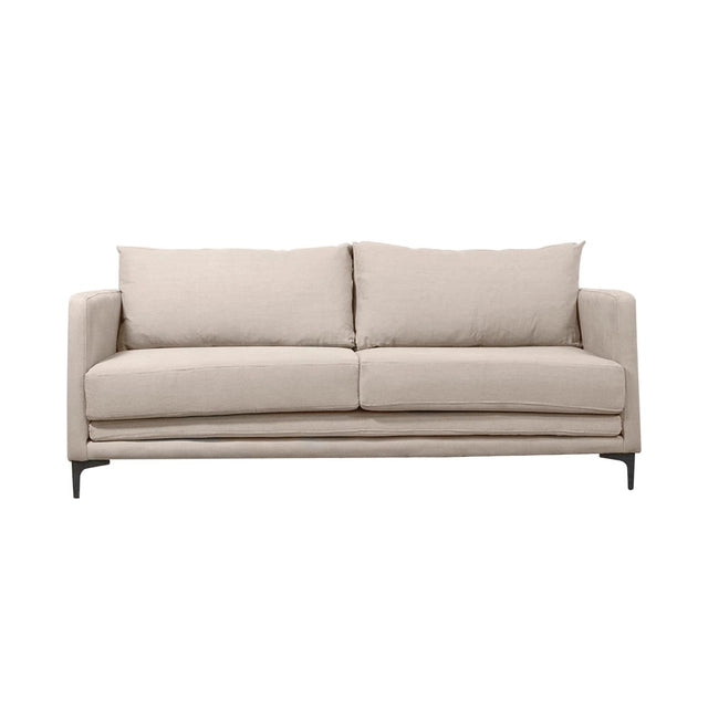 Sofa Bureo en Felpa