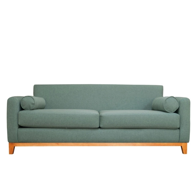 Sofa Meli en Chenille Tipo Lino