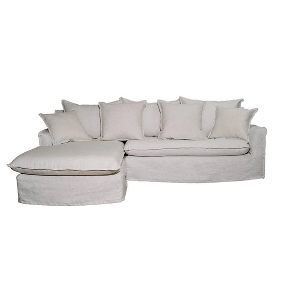 Seccional Palena con Funda en Felpa