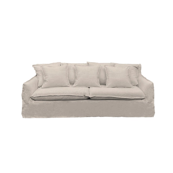Sofa Cama Palena con funda en Felpa