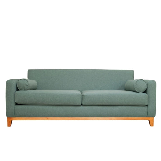 Sofa Meli en Felpa