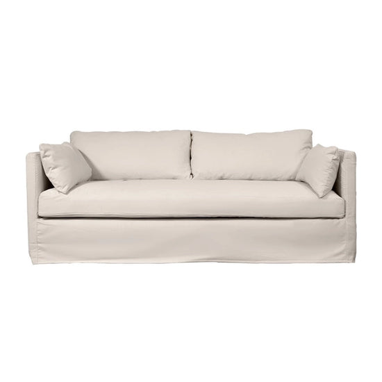Sofa Quepe con Funda en Felpa