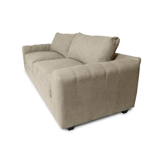 Sofa Briana en Felpa