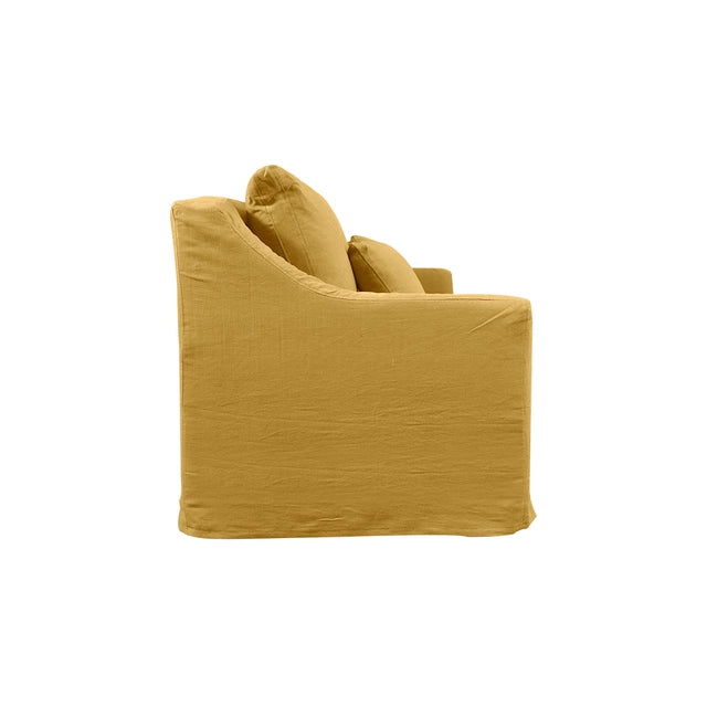 Sofa Lircay con Funda en Lino