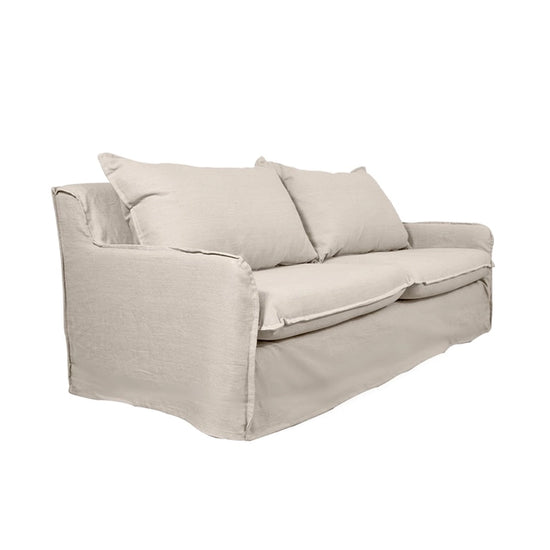 Sofa Rehue con Funda en Felpa