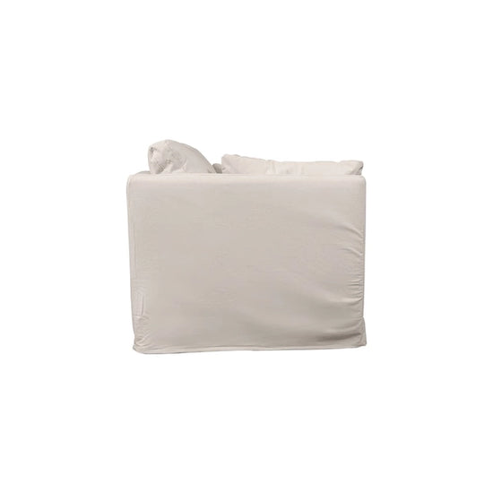 Sofa Quepe con Funda en Lino
