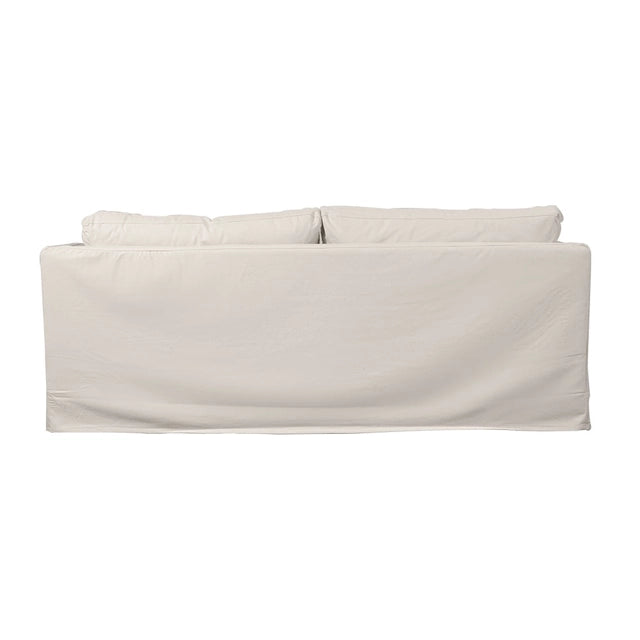 Sofa Quepe con Funda en Lino