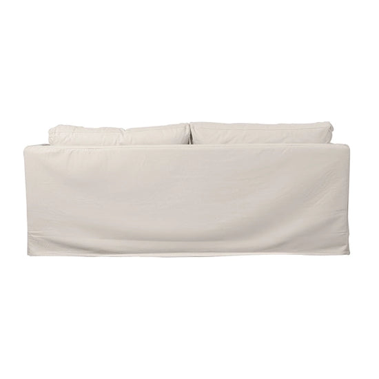Sofa Quepe con Funda en Lino