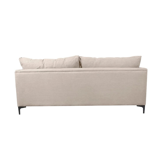 Sofa Bureo en Felpa