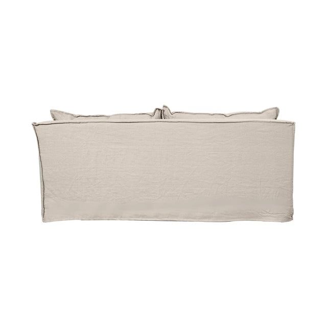 Sofa Rehue con Funda en Lino