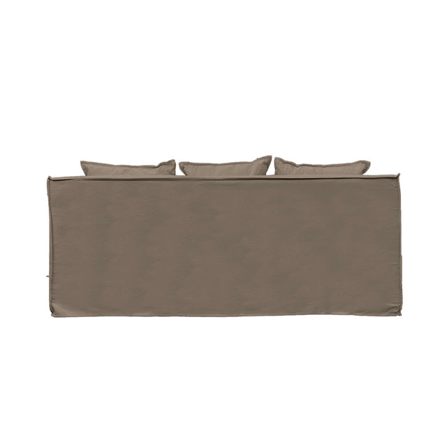 Sofa Puangue con Funda en Lino