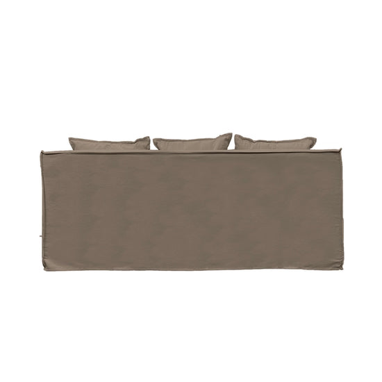 Sofa Puangue con Funda en Felpa