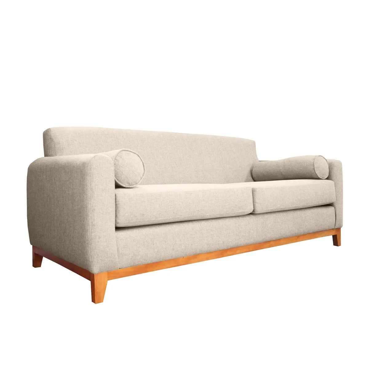 Sofa Meli en Felpa