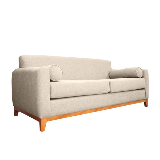 Sofa Meli en Felpa