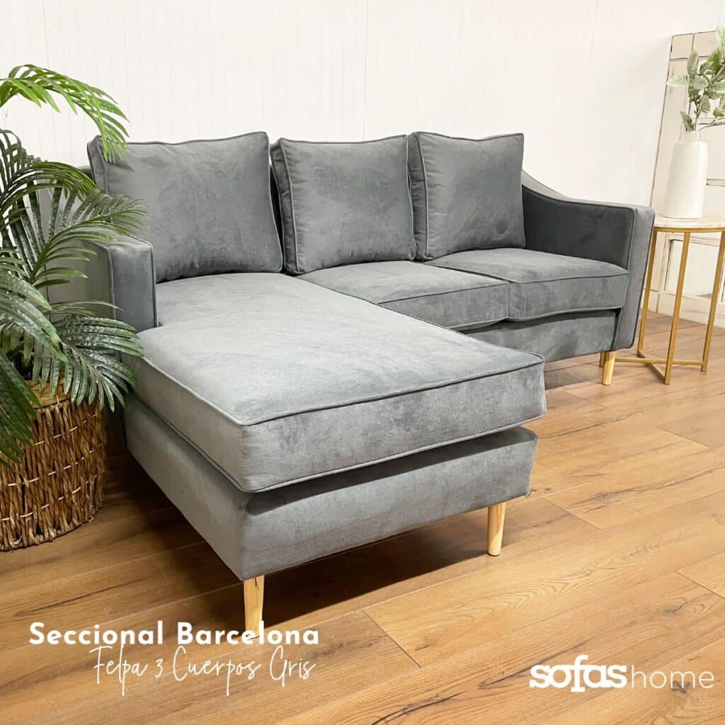Seccional Barcelona » Sofas Home