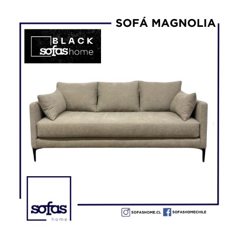 Sofá Magnolia