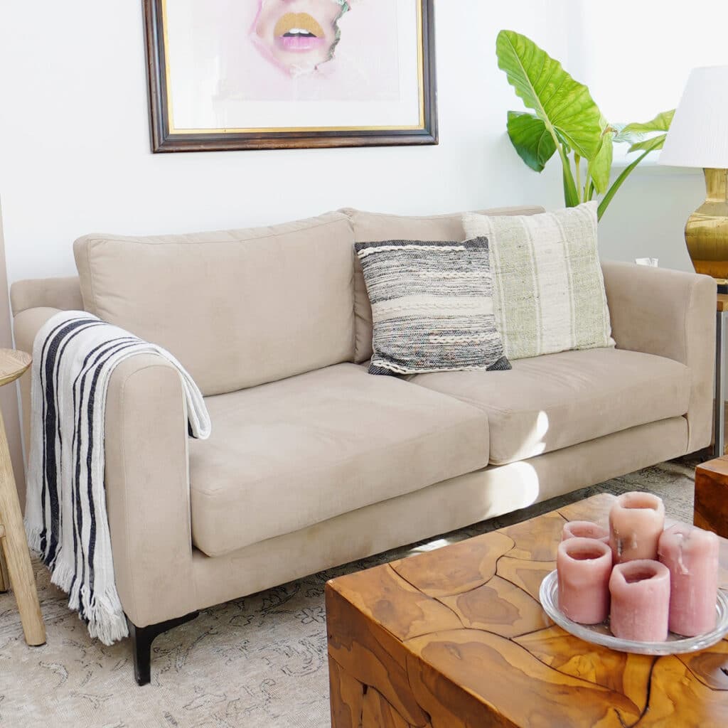 sofas en home